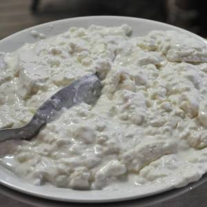 image from Squacquerone cheese PDO